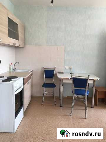 Квартира-студия, 26 м², 2/4 эт. на продажу в Кохме Кохма - изображение 1