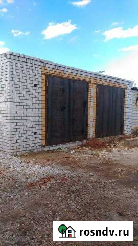 Гараж >30 м² на продажу в Арзамасе Арзамас - изображение 1