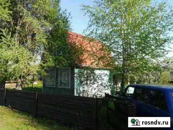 Дача 40 м² на участке 6 сот. на продажу в Туношне Туношна