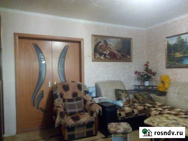 3-комнатная квартира, 64 м², 2/2 эт. на продажу в Памяти Парижской Коммуны Память Парижской Коммуны - изображение 1