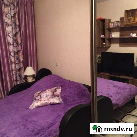 Комната 17 м² в 2-ком. кв., 9/9 эт. в аренду на длительный срок в Электростали Электросталь - изображение 1