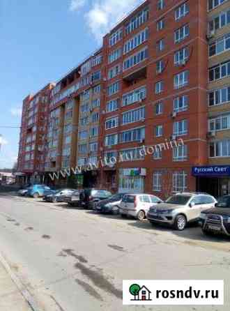 2-комнатная квартира, 89 м², 6/9 эт. на продажу в Новомосковске Новомосковск