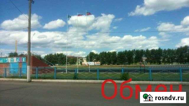 Участок ИЖС 10 сот. на продажу в Буинске Буинск - изображение 1