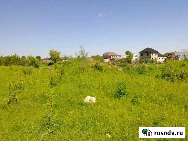 Участок ИЖС 20 сот. на продажу в Шалушке Шалушка - изображение 1