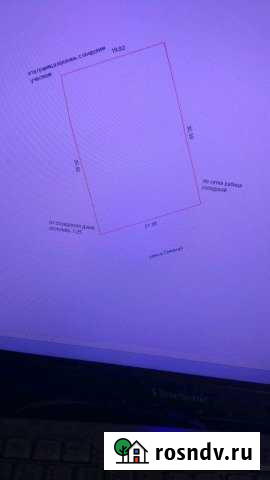 Участок ИЖС 6 сот. на продажу в Можге Можга - изображение 1