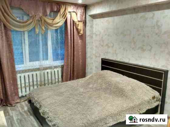 1-комнатная квартира, 32 м², 1/5 эт. в аренду посуточно в Саянске Саянск