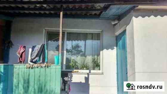 Дом 67 м² на участке 6 сот. на продажу в Партизанске Партизанск