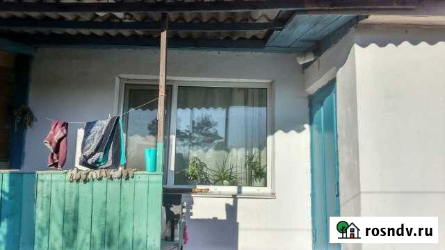 Дом 67 м² на участке 6 сот. на продажу в Партизанске Партизанск - изображение 1