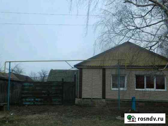 Дом 100 м² на участке 55 сот. на продажу в Тиме Тим