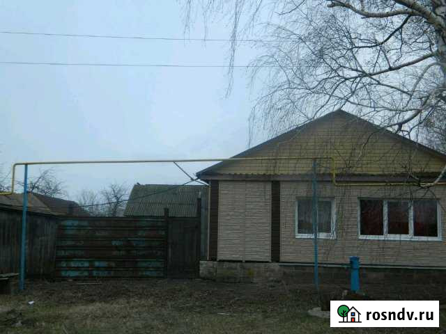 Дом 100 м² на участке 55 сот. на продажу в Тиме Тим - изображение 1