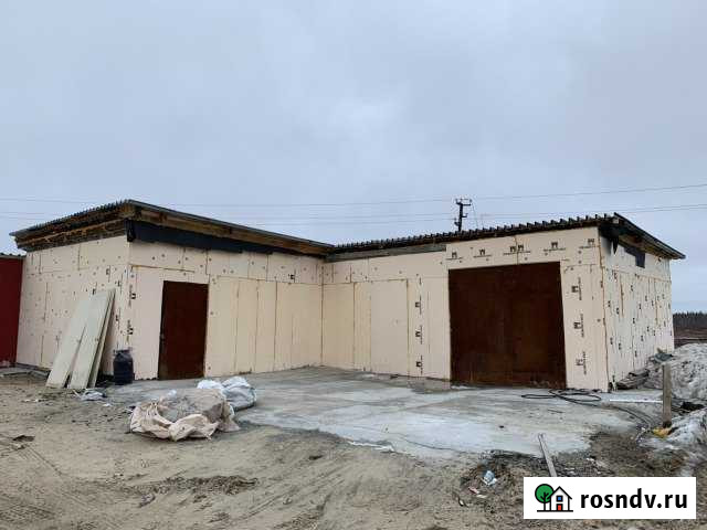 Сдаётся в аренду Новый Уренгой - изображение 1