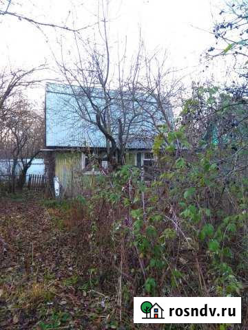 Участок СНТ, ДНП 4 сот. на продажу в Подольске Подольск - изображение 1