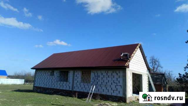 Участок ИЖС 24 сот. на продажу в Кореновске Кореновск - изображение 1