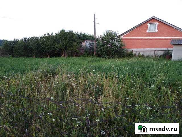 Участок СНТ, ДНП 15 сот. на продажу в Красноармейском Республики Чувашия Красноармейское - изображение 1