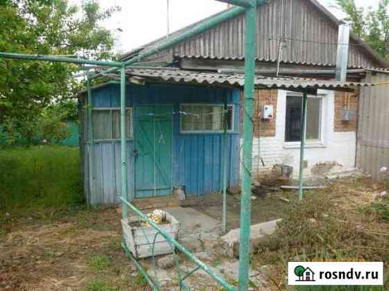 Коттедж 45 м² на участке 5 сот. на продажу в Новорождественской Новорождественская