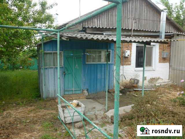 Коттедж 45 м² на участке 5 сот. на продажу в Новорождественской Новорождественская - изображение 1