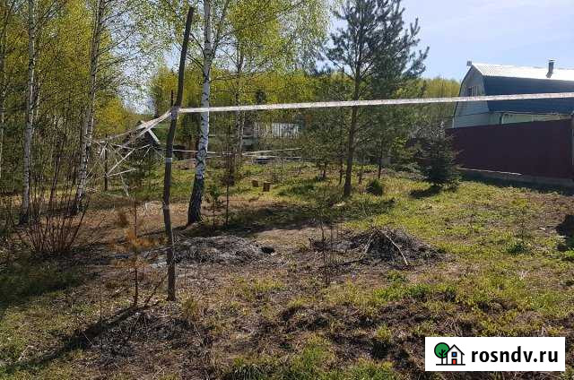 Участок СНТ, ДНП 5 сот. на продажу в ЛМС ЛМС - изображение 1