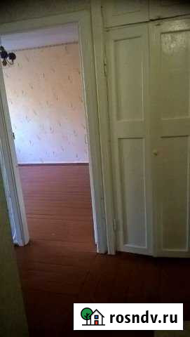 1-комнатная квартира, 36 м², 1/2 эт. на продажу в Агаповке Агаповка - изображение 1