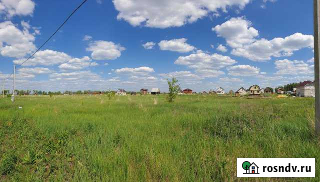 Участок ИЖС 12 сот. на продажу в Бессоновке Пензенской области Бессоновка - изображение 1