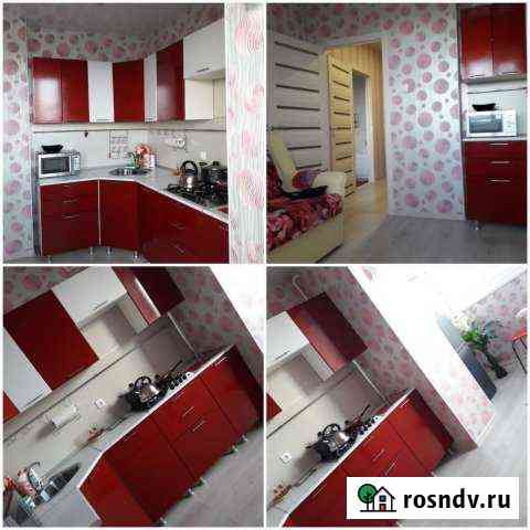 2-комнатная квартира, 38 м², 6/11 эт. в аренду посуточно в Коломне Коломна