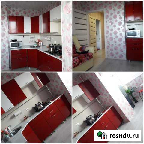 2-комнатная квартира, 38 м², 6/11 эт. в аренду посуточно в Коломне Коломна - изображение 1