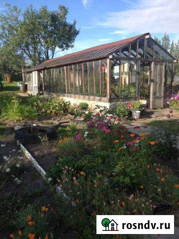 Дача 30 м² на участке 15 сот. на продажу в Камышлове Камышлов - изображение 1