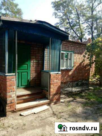 Дом 72 м² на участке 10 сот. на продажу в Екатериновке Краснодарского края Екатериновка - изображение 1