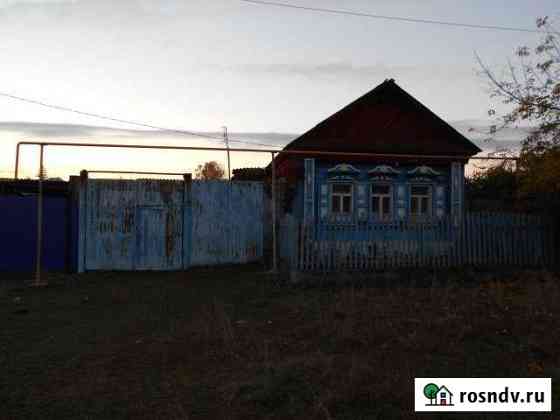Дом 30 м² на участке 8 сот. на продажу в Каслях Касли