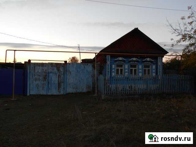 Дом 30 м² на участке 8 сот. на продажу в Каслях Касли - изображение 1