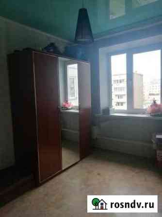 3-комнатная квартира, 64 м², 4/9 эт. в аренду на длительный срок в Абакане Абакан