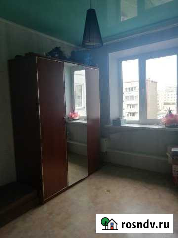 3-комнатная квартира, 64 м², 4/9 эт. в аренду на длительный срок в Абакане Абакан - изображение 1