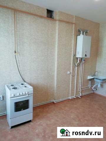 1-комнатная квартира, 48 м², 2/3 эт. в аренду на длительный срок в Егорьевске Егорьевск - изображение 1