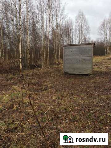 Участок ИЖС 15 сот. на продажу в Гдове Гдов - изображение 1