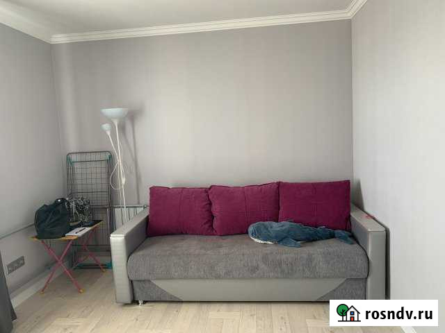 2-комнатная квартира, 43 м², 3/3 эт. на продажу в Кургане Курган - изображение 1