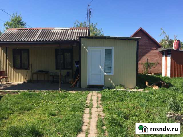 Дача 37 м² на участке 6 сот. на продажу в Армавире Армавир - изображение 1