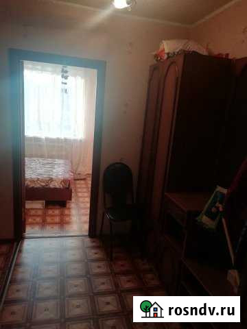 2-комнатная квартира, 47 м², 3/3 эт. на продажу в Сосновке Тамбовской области Сосновка - изображение 1