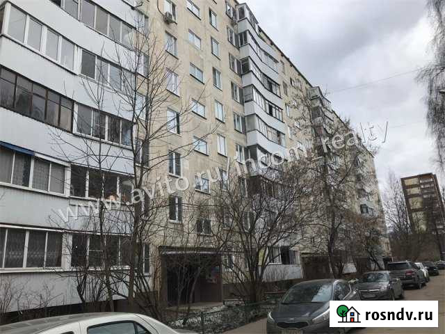 Комната 9 м² в 3-ком. кв., 1/9 эт. на продажу в Долгопрудном Долгопрудный - изображение 1