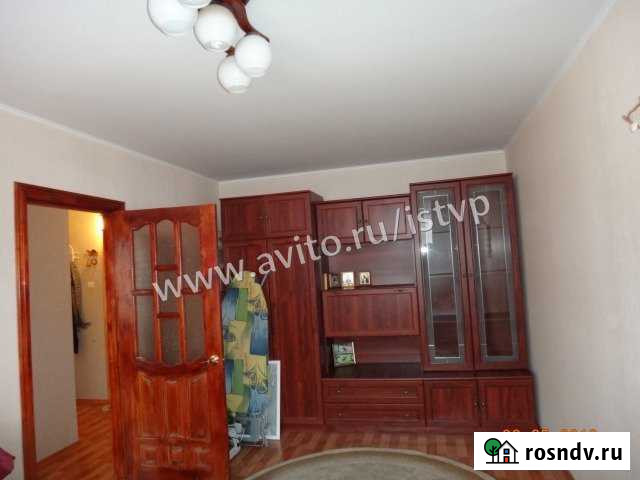 1-комнатная квартира, 31 м², 4/5 эт. на продажу в Орехово-Зуево Орехово-Зуево - изображение 1