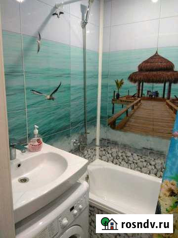 3-комнатная квартира, 52 м², 5/5 эт. в аренду посуточно в Чкаловске Чкаловск - изображение 1