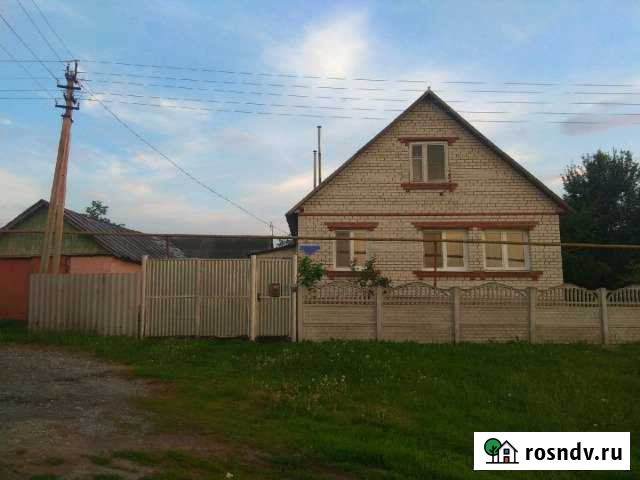 Дача 103 м² на участке 50 сот. на продажу в Томаровке Томаровка - изображение 1