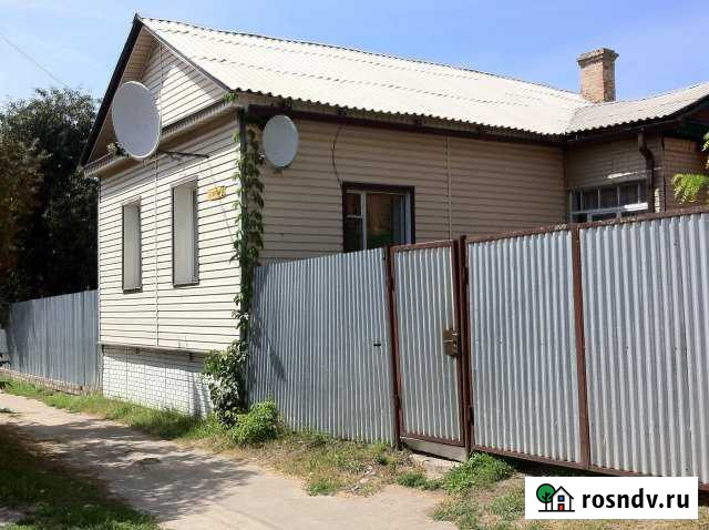 Дом 97 м² на участке 14 сот. на продажу в Трубчевске Трубчевск - изображение 1