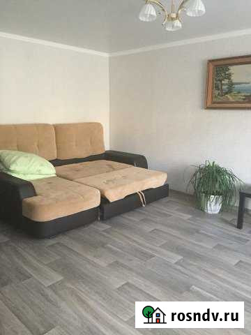 1-комнатная квартира, 31 м², 2/5 эт. в аренду на длительный срок в Туймазах Туймазы - изображение 1