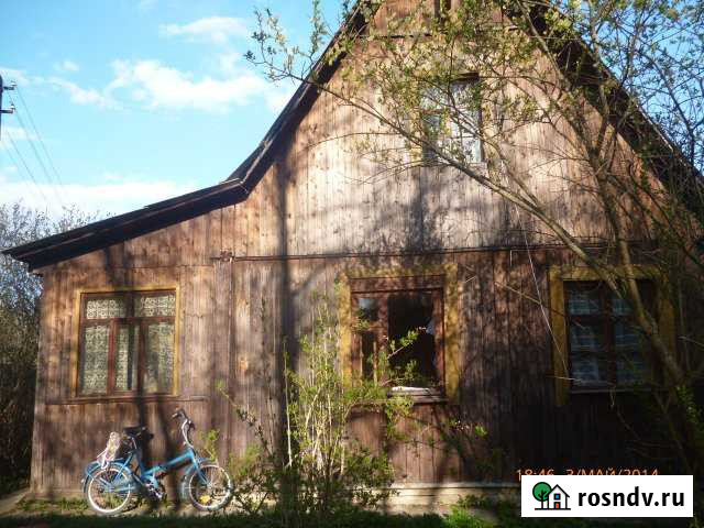 Дача 60 м² на участке 7 сот. в аренду на длительный срок в Дорохово Дорохово - изображение 1