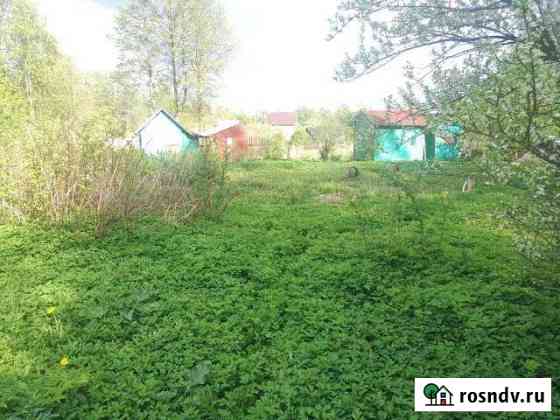 Участок ИЖС 6 сот. на продажу в Кубинке Кубинка