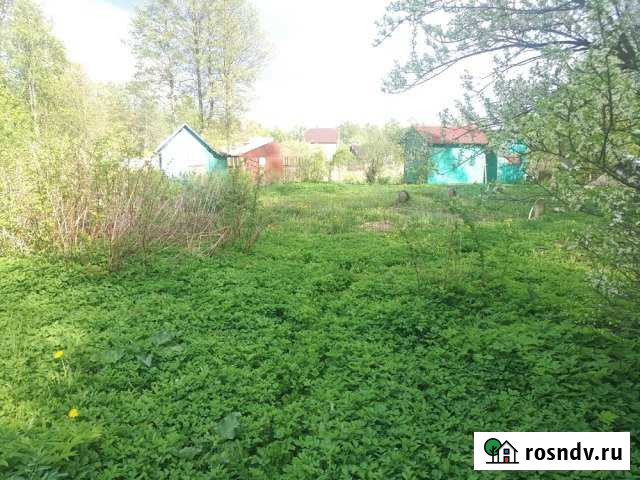 Участок ИЖС 6 сот. на продажу в Кубинке Кубинка - изображение 1