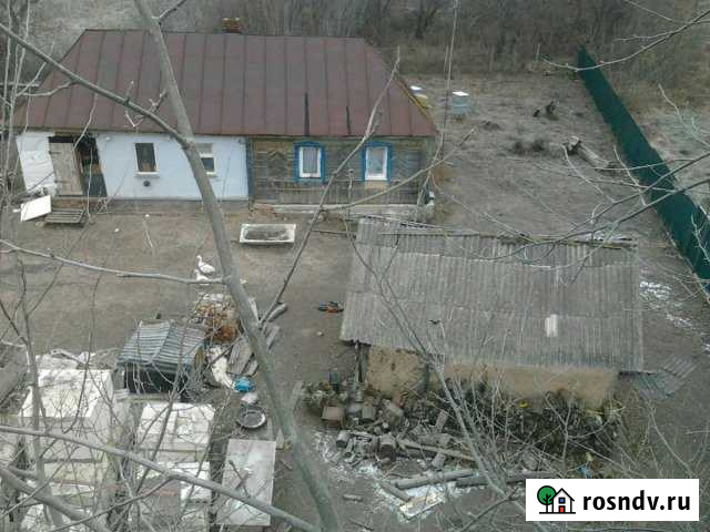 Дом 80 м² на участке 50 сот. на продажу в Маршале Жуковой Маршала Жукова - изображение 1