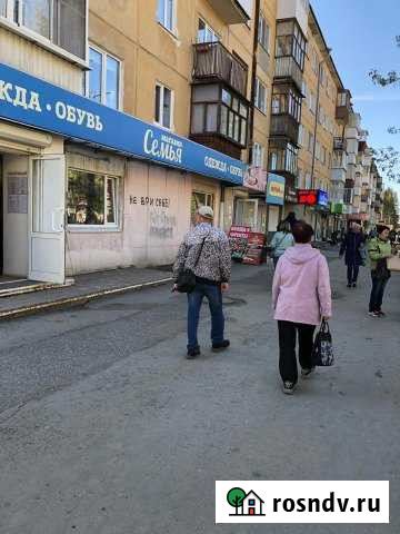 Сдам помещение 85м2 в центре города Ревда - изображение 1