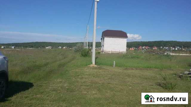 Участок ИЖС 10 сот. на продажу в Новосемейкино Новосемейкино - изображение 1