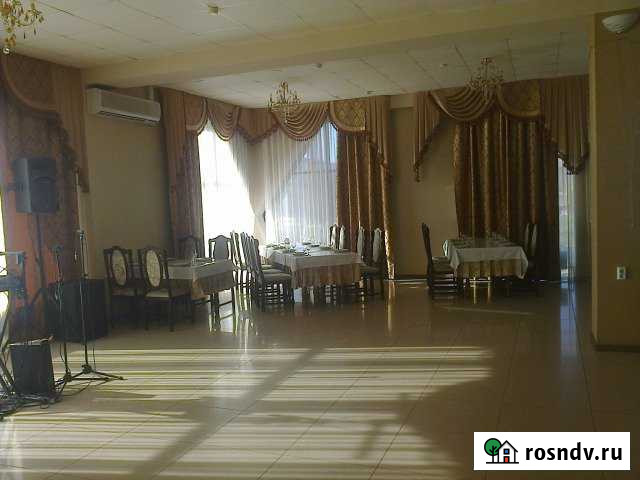 Сдаю банкетный зал, 513 кв.м. Астрахань - изображение 1