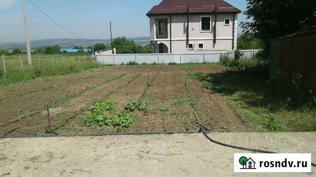 Участок ИЖС 6 сот. на продажу в Раевской Раевская - изображение 1